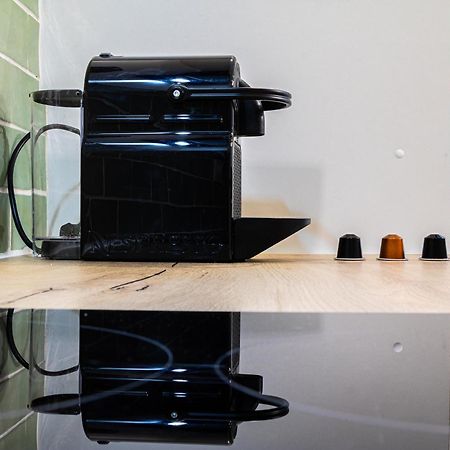 Appartement Cosy Nimes-Centre 2 エクステリア 写真