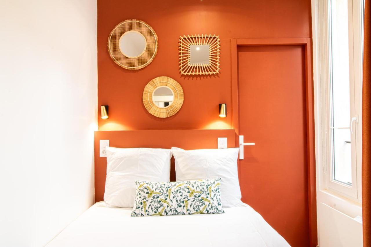 Appartement Cosy Nimes-Centre 2 エクステリア 写真