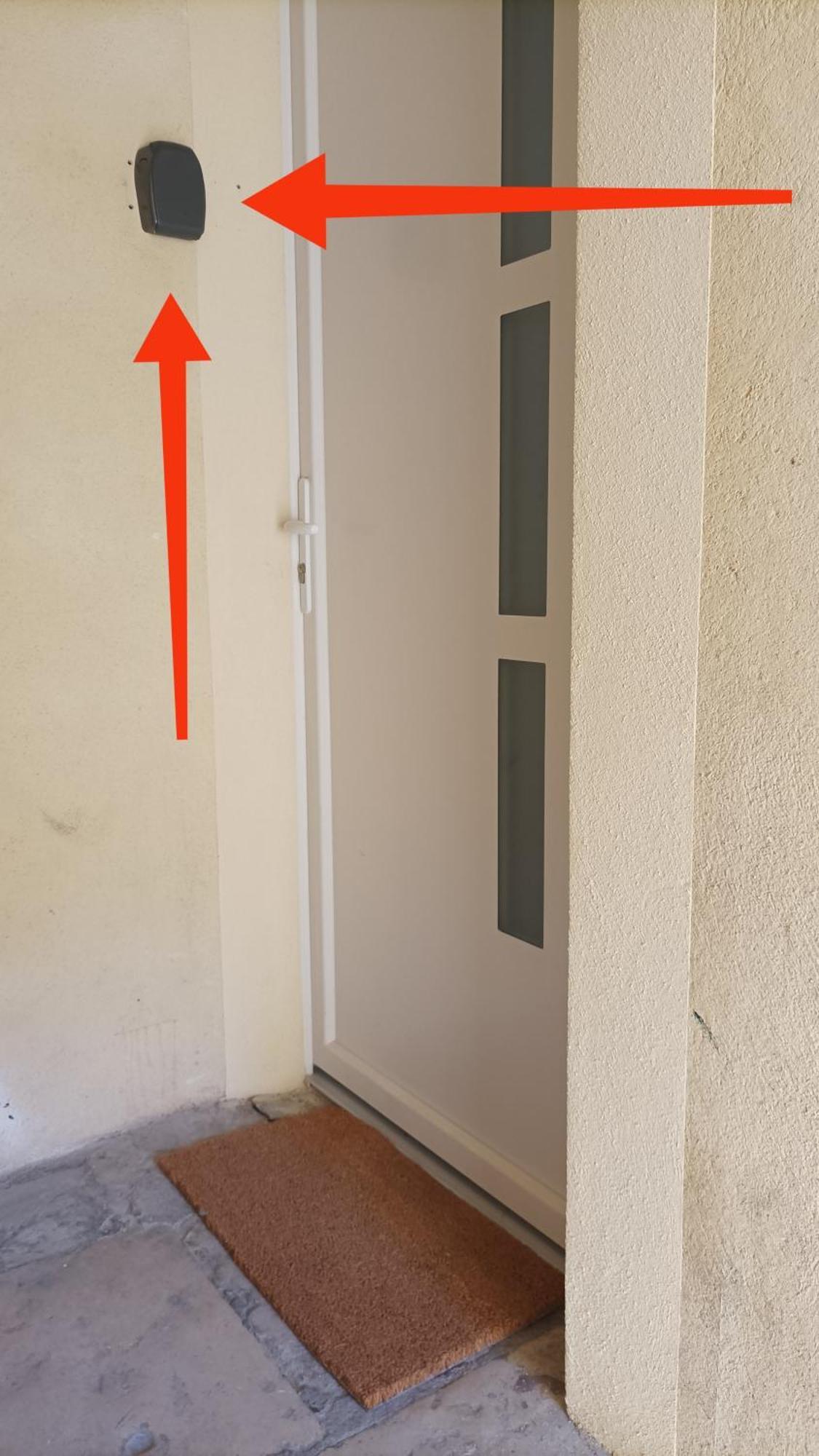 Appartement Cosy Nimes-Centre 2 エクステリア 写真
