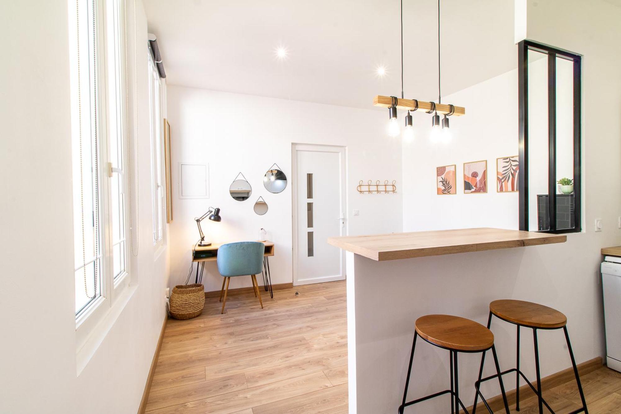 Appartement Cosy Nimes-Centre 2 エクステリア 写真