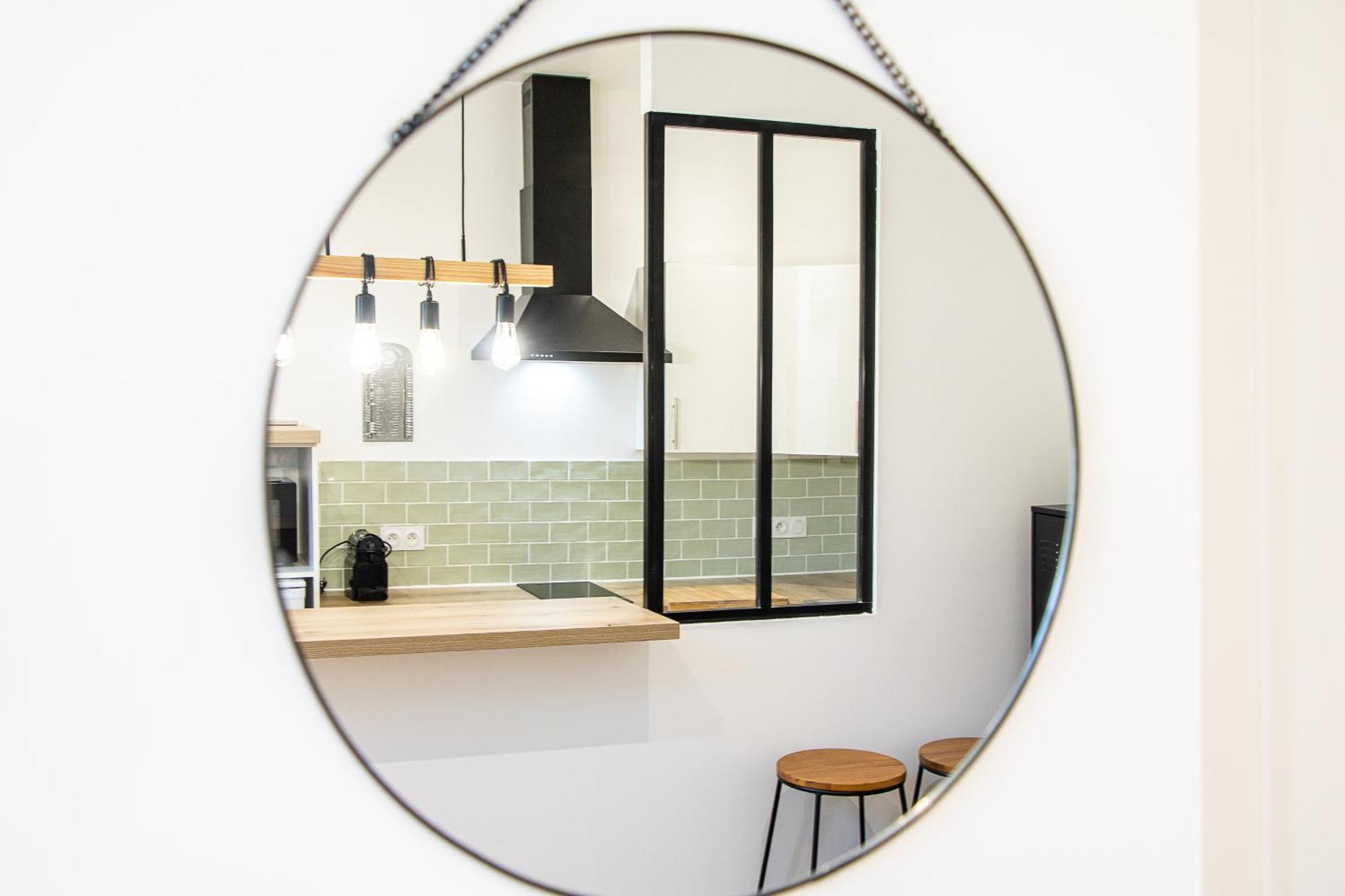 Appartement Cosy Nimes-Centre 2 エクステリア 写真