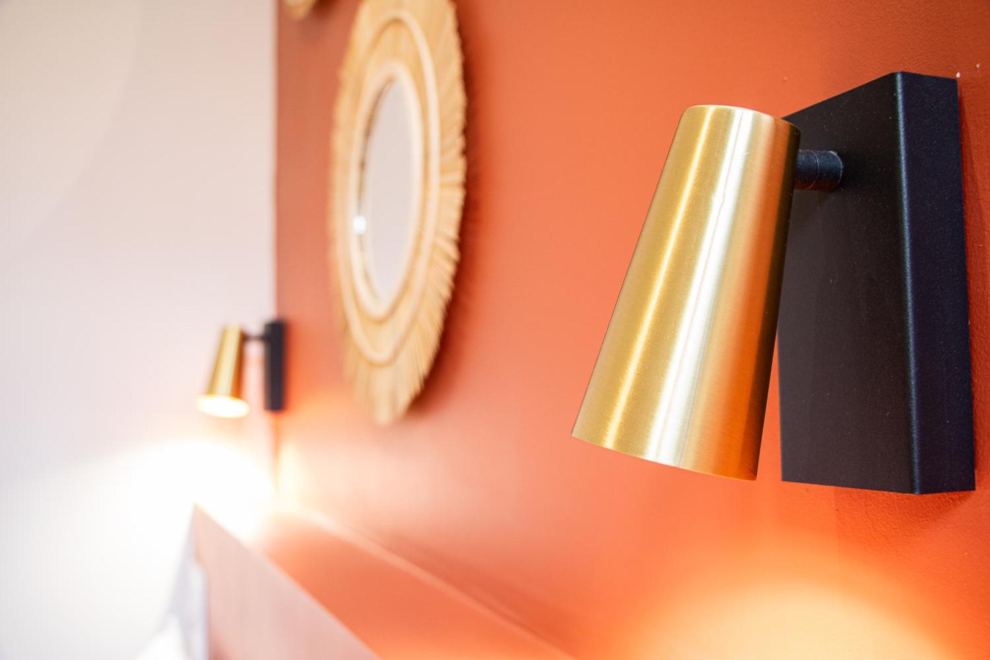 Appartement Cosy Nimes-Centre 2 エクステリア 写真