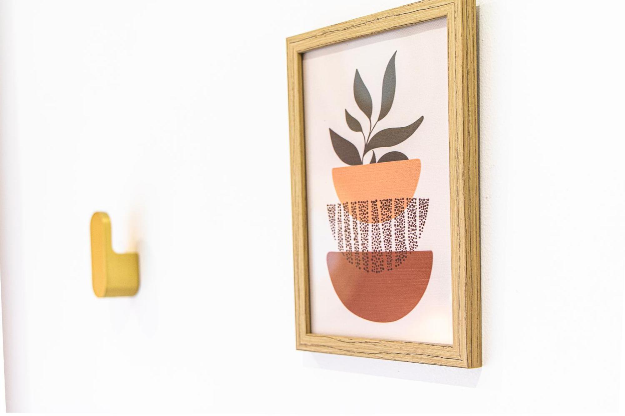 Appartement Cosy Nimes-Centre 2 エクステリア 写真