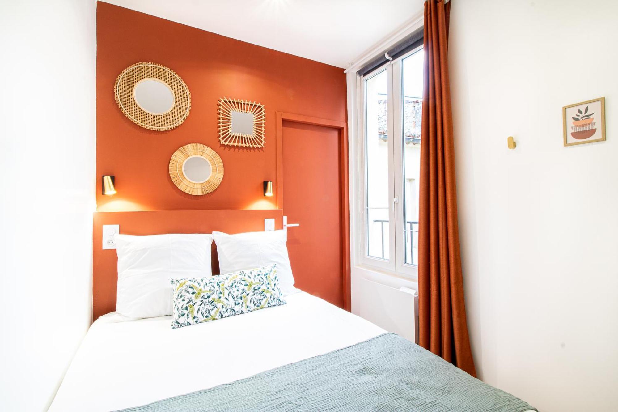 Appartement Cosy Nimes-Centre 2 エクステリア 写真