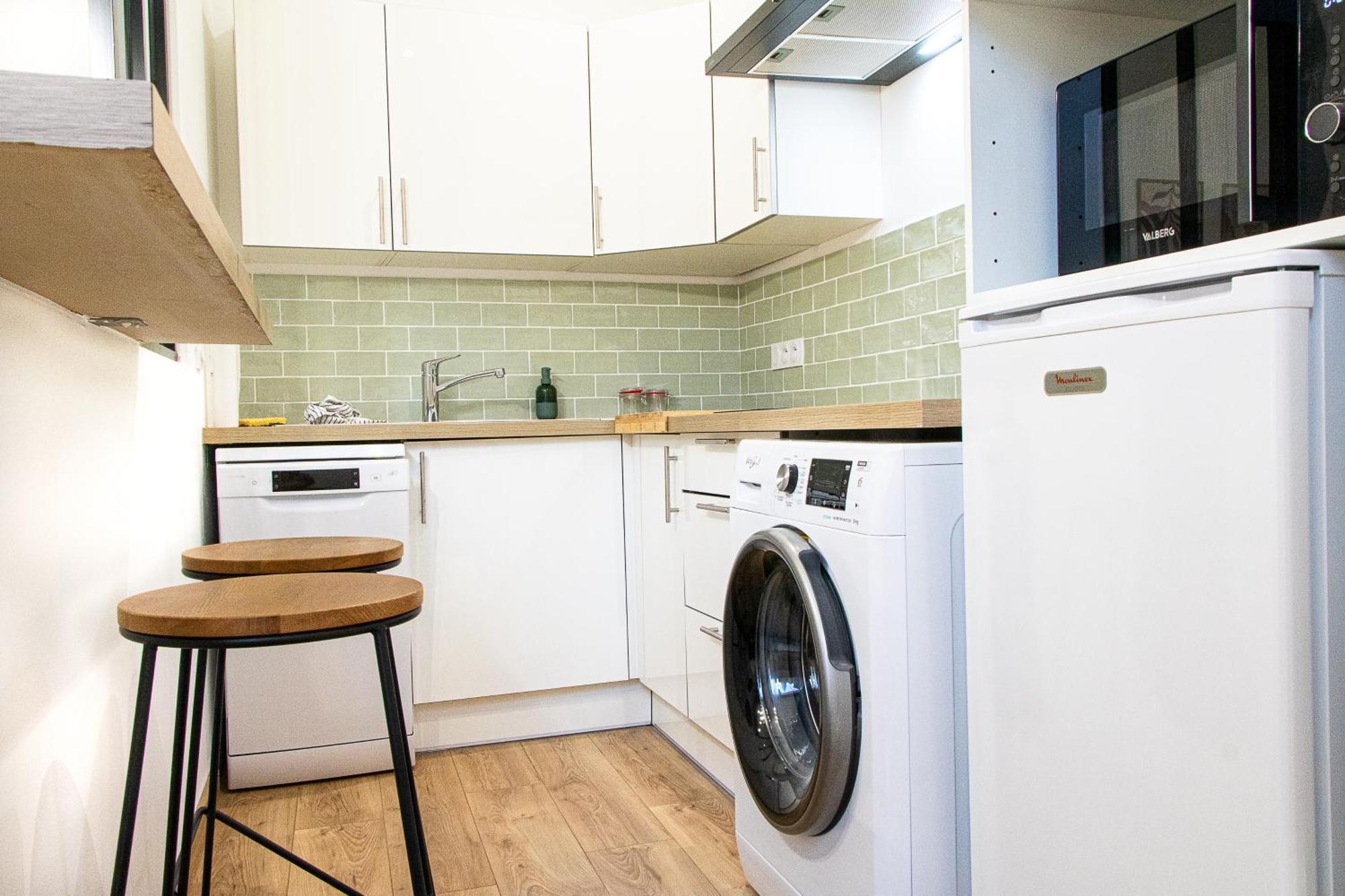 Appartement Cosy Nimes-Centre 2 エクステリア 写真